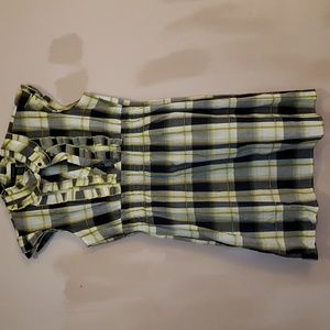 Sam & Max Midi Dress